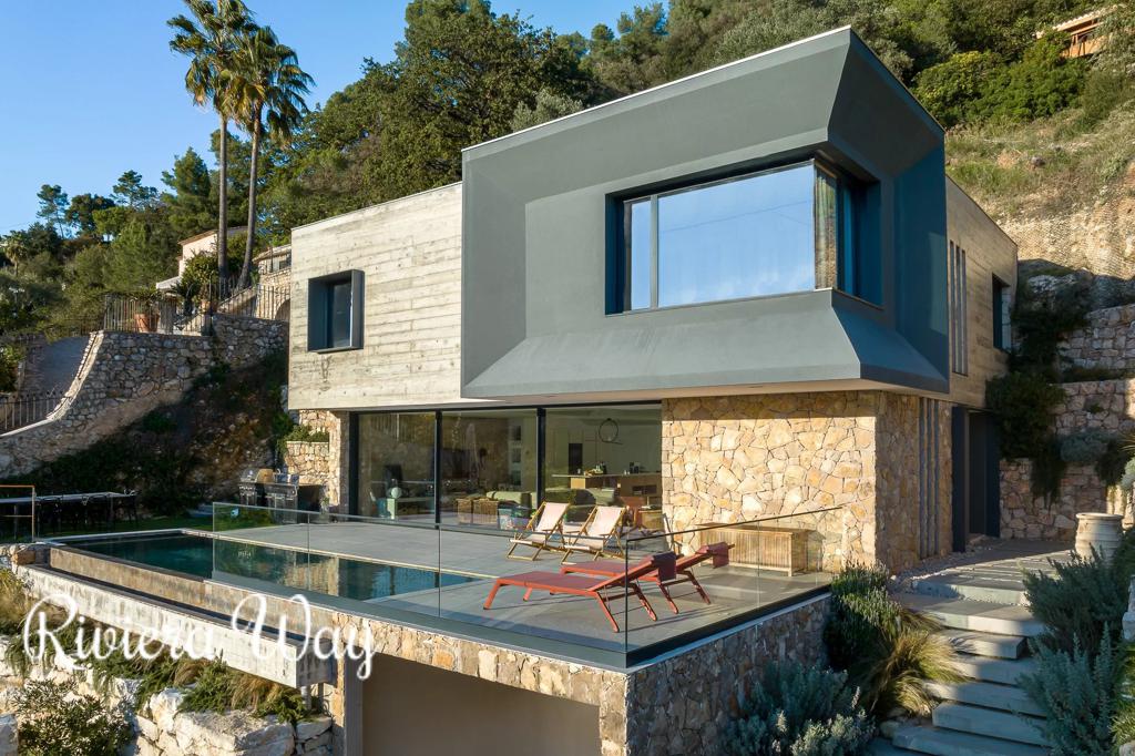 5 room villa in Saint-Paul-de-Vence, photo #6, listing #98726796