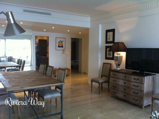 3 room apartment in Cannes, photo #9, listing #88042878