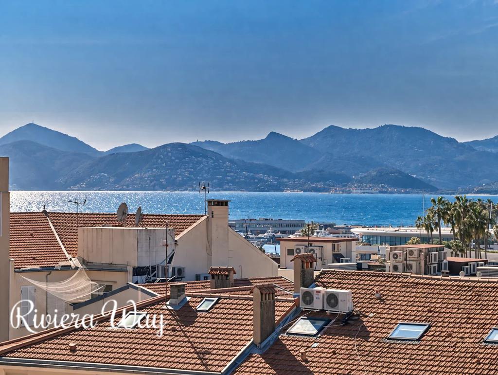 1 room apartment in Boulevard de la Croisette, photo #2, listing #105845670