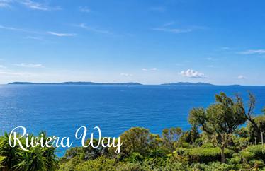 Villa in Rayol-Canadel-sur-Mer