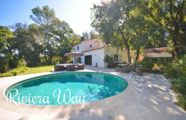7 room villa in Valbonne, 234 m²