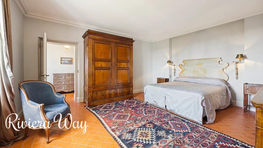 15 room villa in Grasse, photo #8, listing #86854404