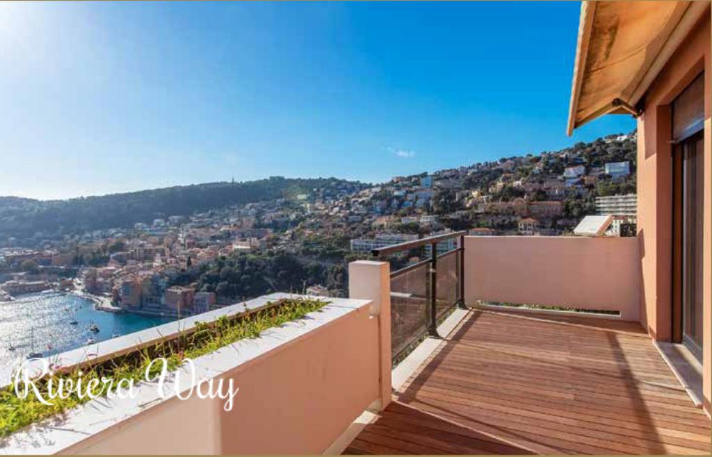Apartment in Villefranche-sur-Mer, photo #3, listing #93562518