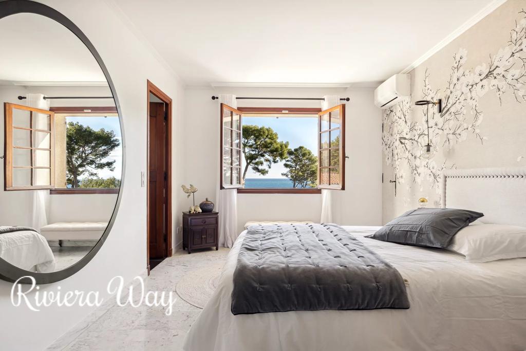 5 room villa in Cap d'Antibes, photo #8, listing #98515578
