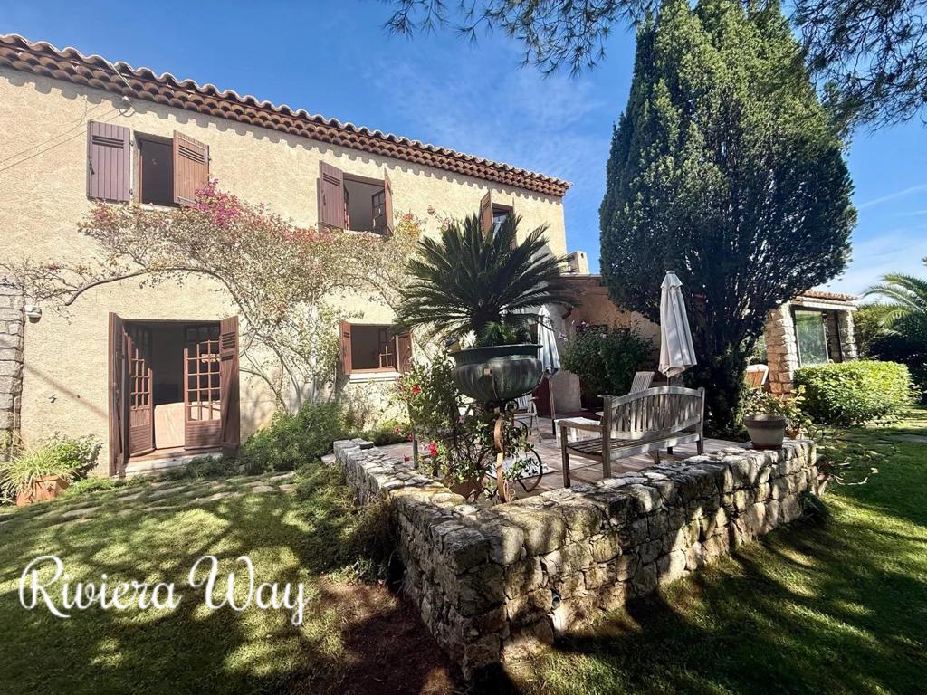 Villa in Cap d'Antibes, photo #2, listing #104090616
