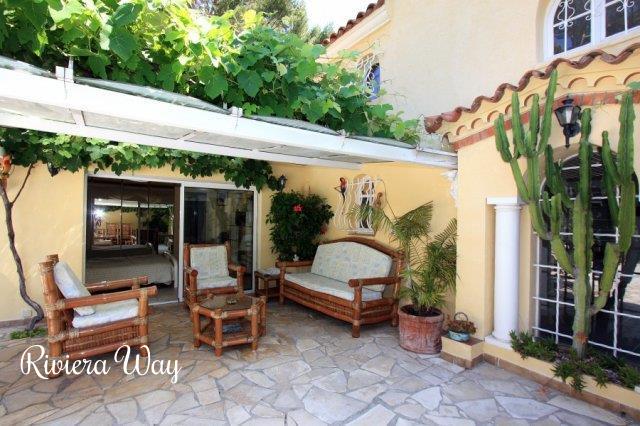 Villa in Cap d'Antibes, 220 m², photo #5, listing #63488334