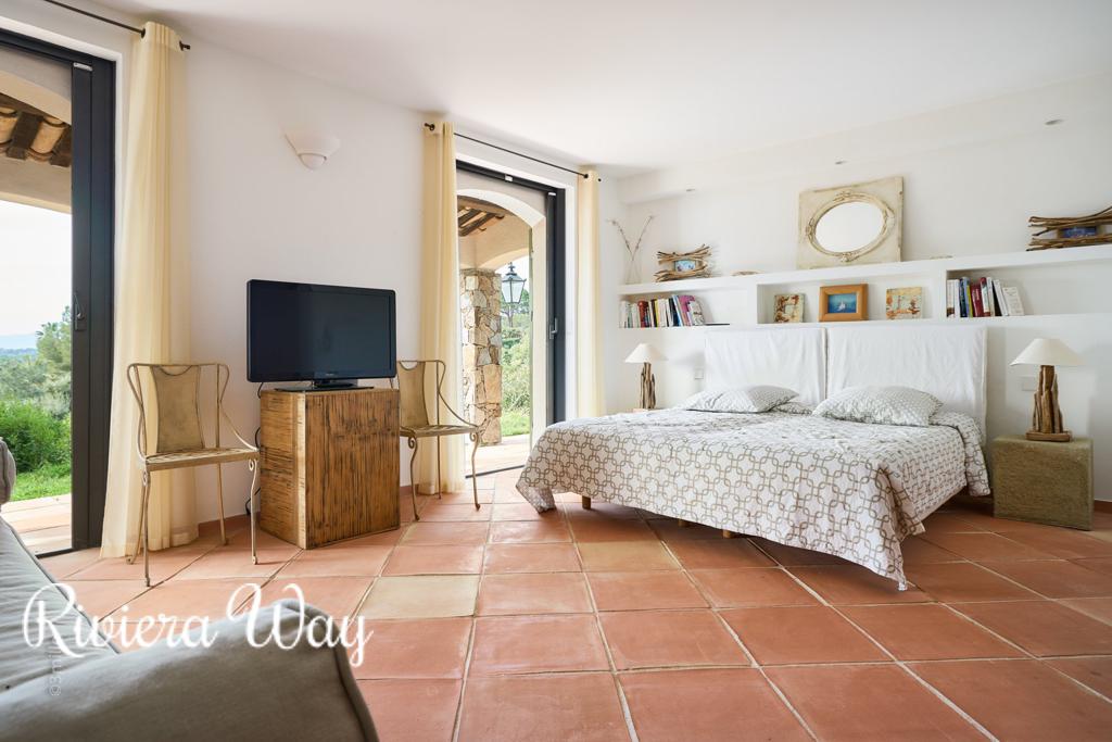 8 room villa in Ramatyuel, photo #6, listing #86856798
