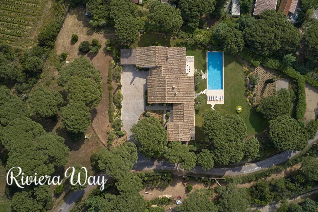 8 room villa in Ramatyuel, photo #2, listing #103030998