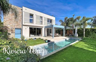 6 room villa in Cap d'Antibes