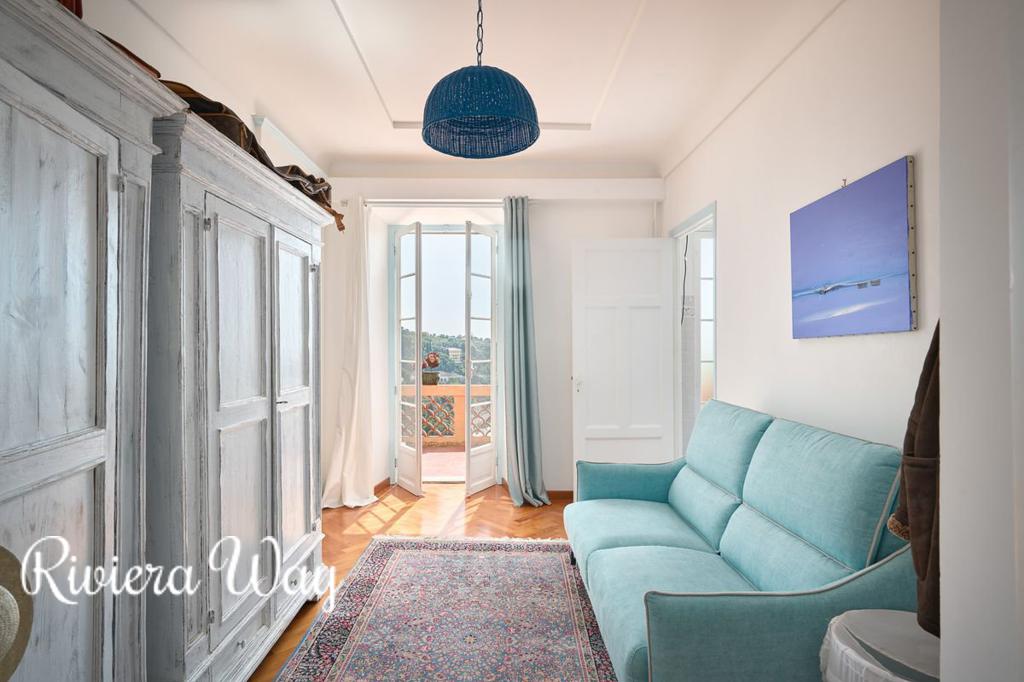 4 room apartment in Villefranche-sur-Mer, 124 m², photo #10, listing #100677150