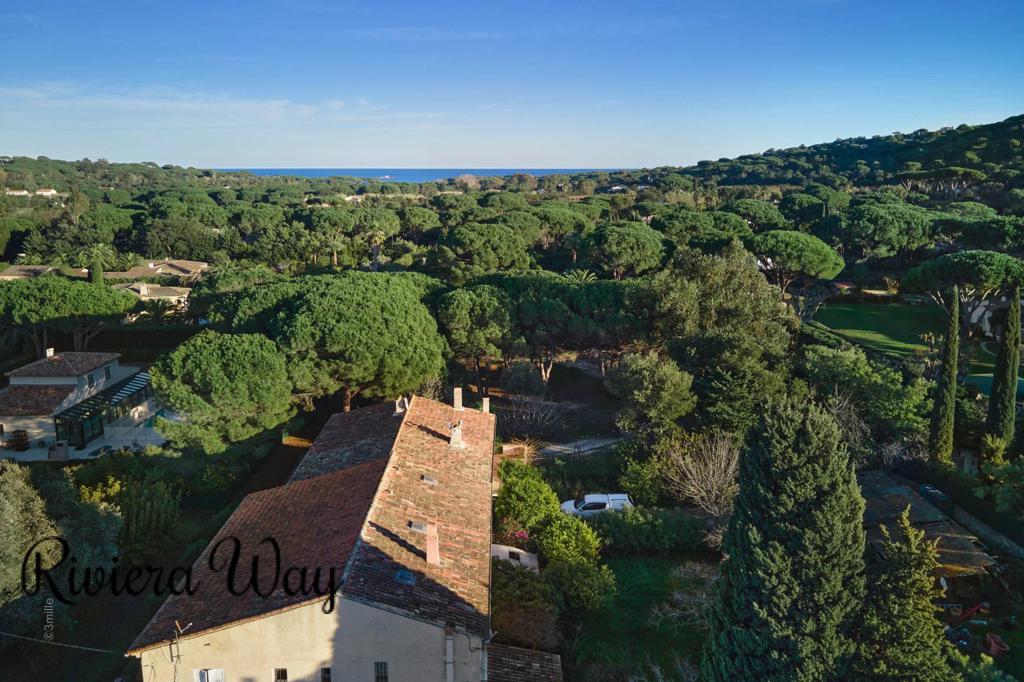 12 room villa in Saint-Tropez, 120 m², photo #2, listing #99959958