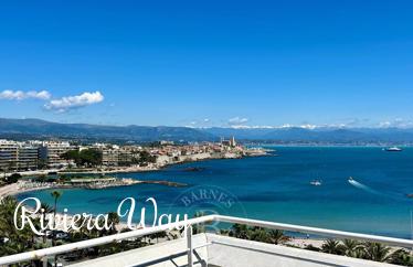 7 room apartment in Antibes, 260 m²