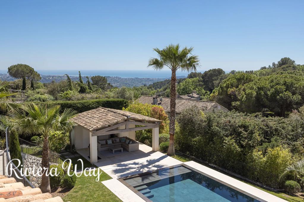 9 room villa in La Colle-sur-Loup, photo #2, listing #105846300
