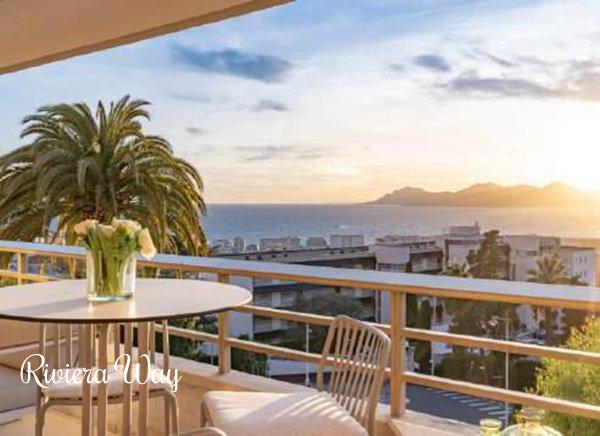 4 room apartment in Californie - Pezou, 100 m², photo #3, listing #103234782