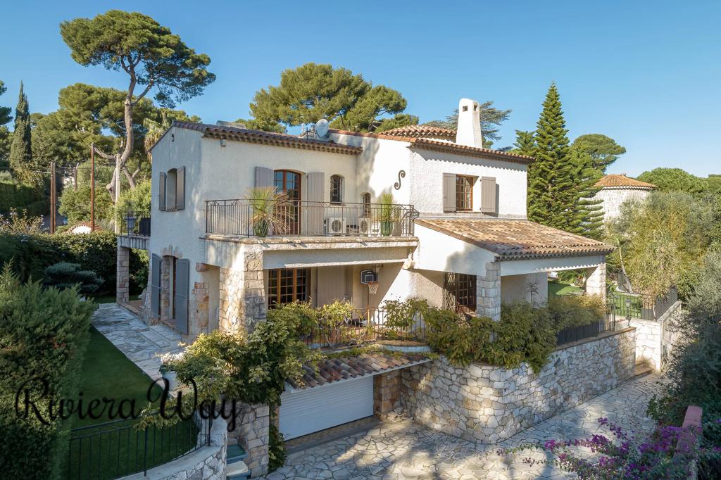 5 room villa in Cap d'Antibes, photo #9, listing #98515578