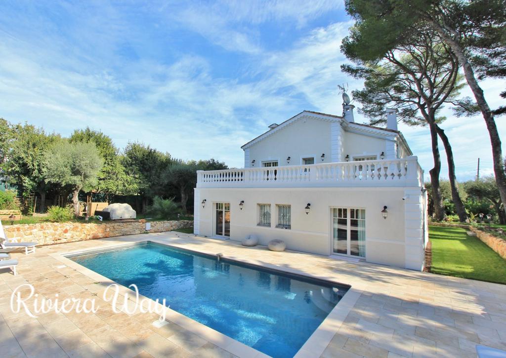 7 room villa in Cap d'Antibes, photo #7, listing #84635880