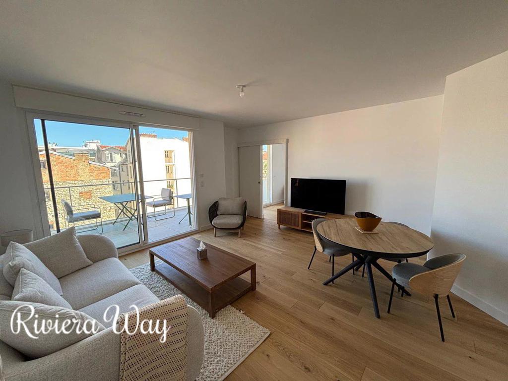3 room new home in Nice, 68 m², photo #1, listing #103253556