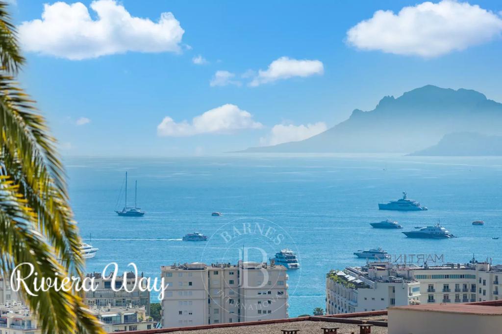 5 room apartment in Cannes, 50 m², photo #3, listing #100308558