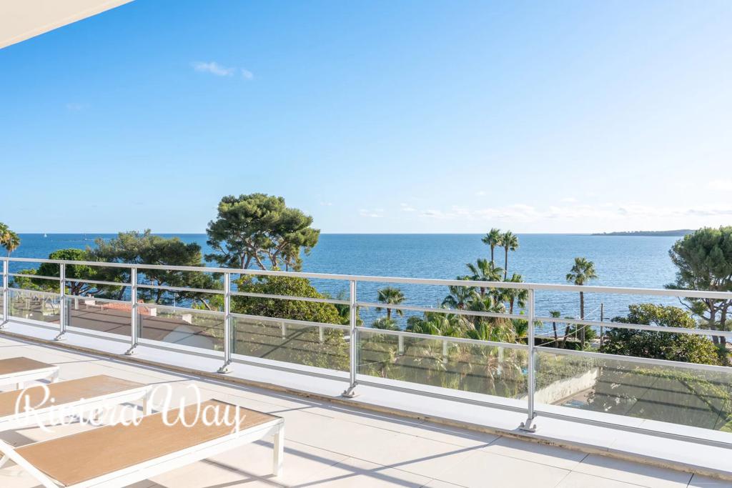 4 room apartment in Cannes, photo #6, listing #105153300