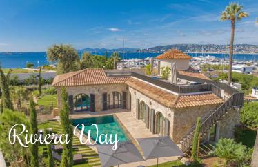 10 room villa in Cap d'Antibes