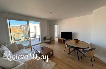 3 room new home in Nice, 68 m²