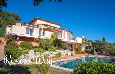 7 room villa in Cavalaire-sur-Mer