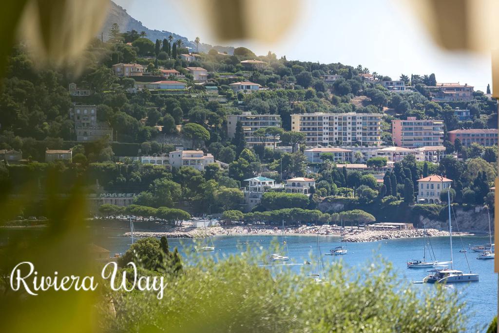 3 room apartment in Villefranche-sur-Mer, photo #1, listing #102855648