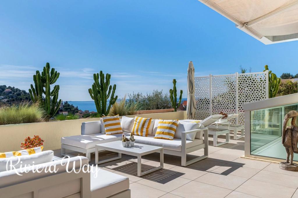 5 room apartment in Villefranche-sur-Mer, photo #4, listing #103229028