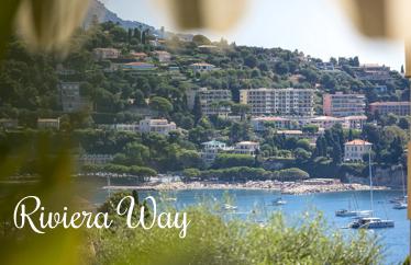 3 room apartment in Villefranche-sur-Mer