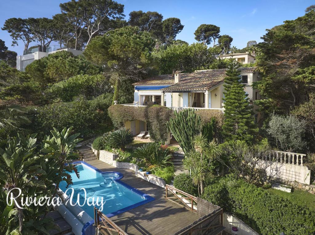 6 room villa in Cap d'Antibes, photo #5, listing #94164672