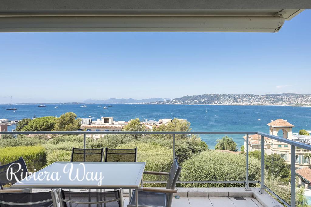 3 room apartment in Cap d'Antibes, photo #6, listing #103735380