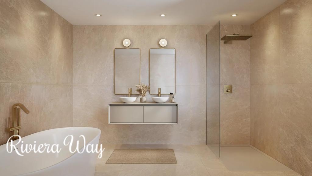 6 room villa in Grimaud, photo #5, listing #106360926