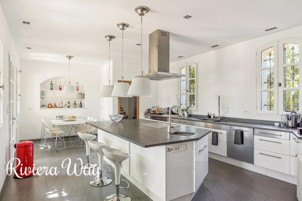 11 room villa in Tourrettes-sur-Loup, photo #5, listing #103629834