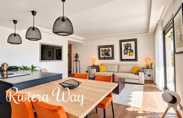3 room apartment in Cannes