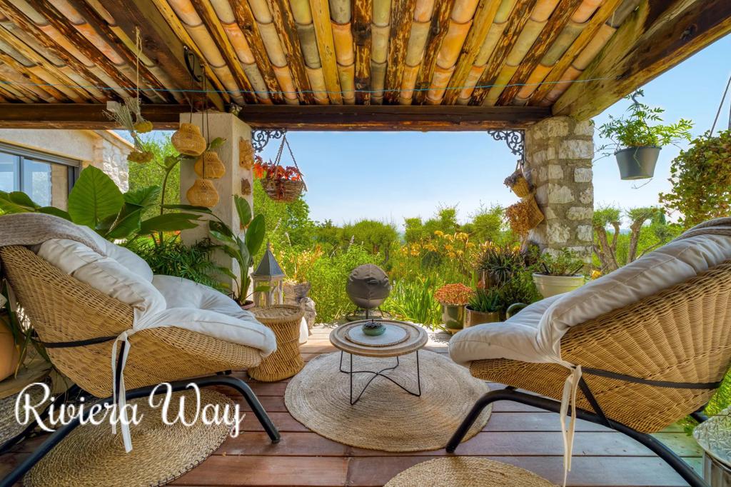 7 room villa in Tourrettes-sur-Loup, photo #3, listing #106534344