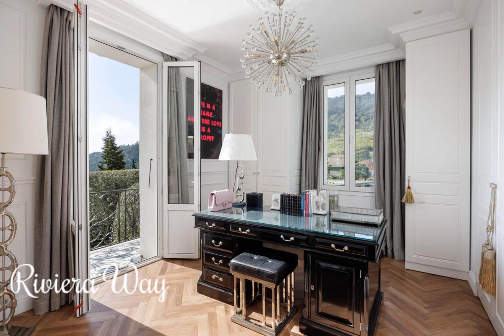 10 room villa in Èze, photo #8, listing #92803452