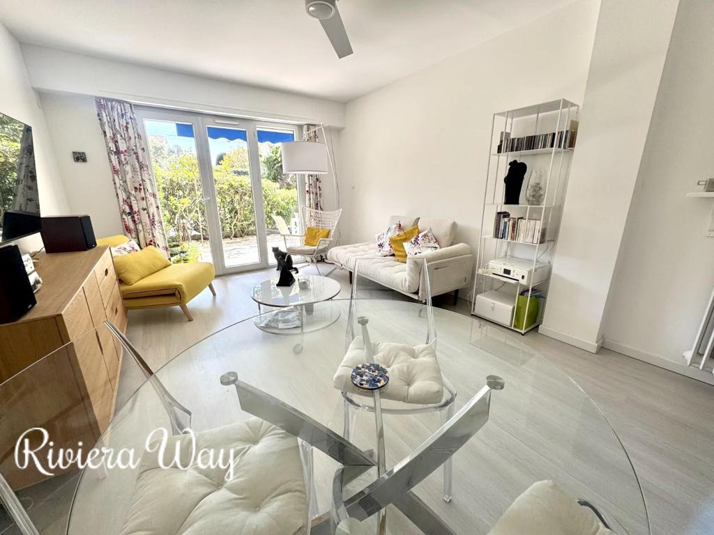 3 room apartment in Cap d'Antibes, photo #5, listing #103498038