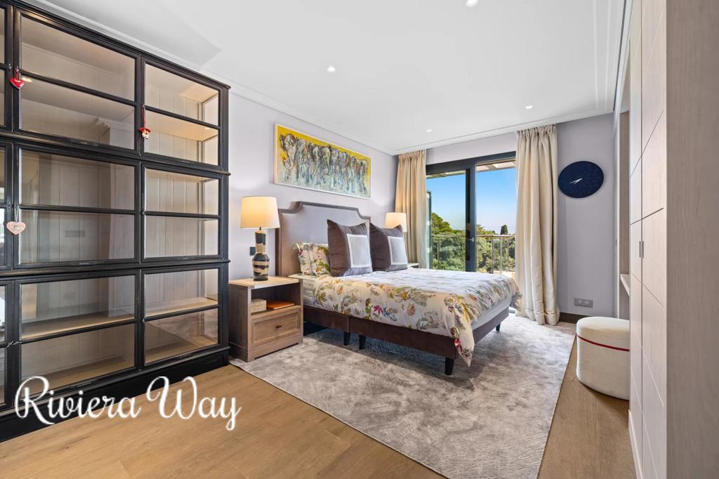 5 room apartment in Cap d'Antibes, 182 m², photo #8, listing #104512254