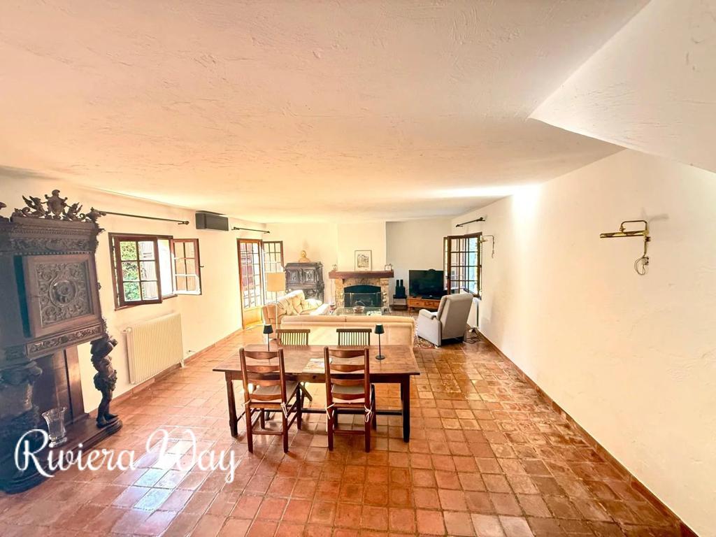 Villa in Cap d'Antibes, photo #7, listing #104090616