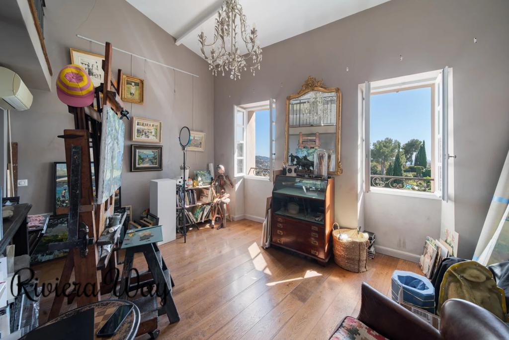 3 room villa in Mougins, photo #4, listing #105949116