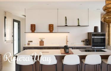 7 room villa in Grimaud