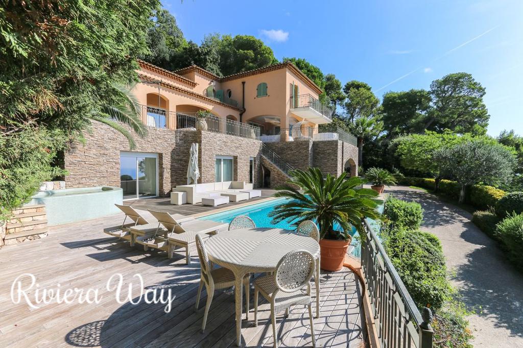 10 room villa in Villefranche-sur-Mer, 400 m², photo #4, listing #100676898