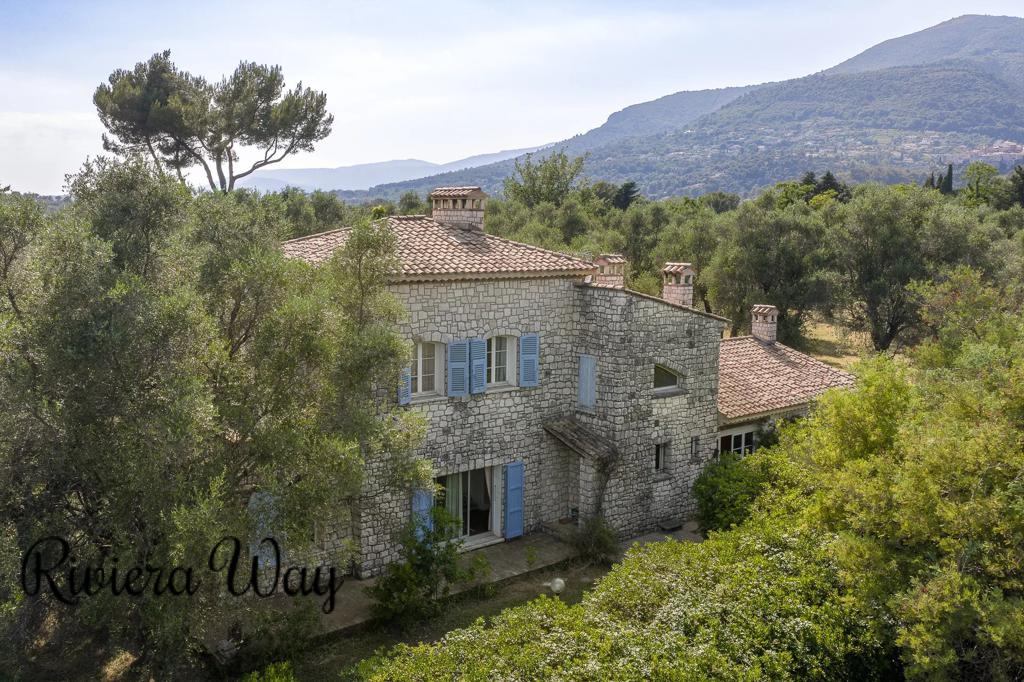 Villa in Tourrettes-sur-Loup, photo #3, listing #94180674