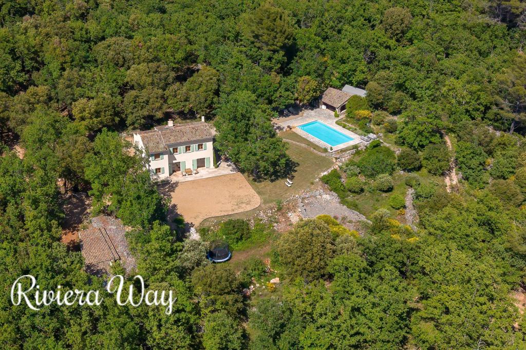 6 room villa in Bargemon, photo #1, listing #106354710