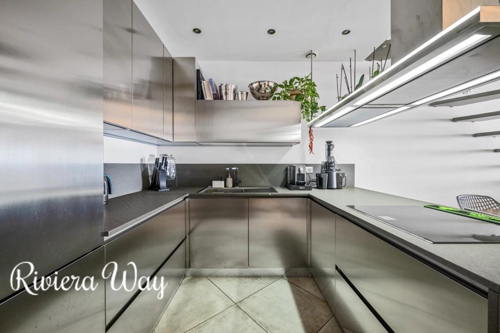 3 room apartment in Cap d'Ail, photo #6, listing #105845586