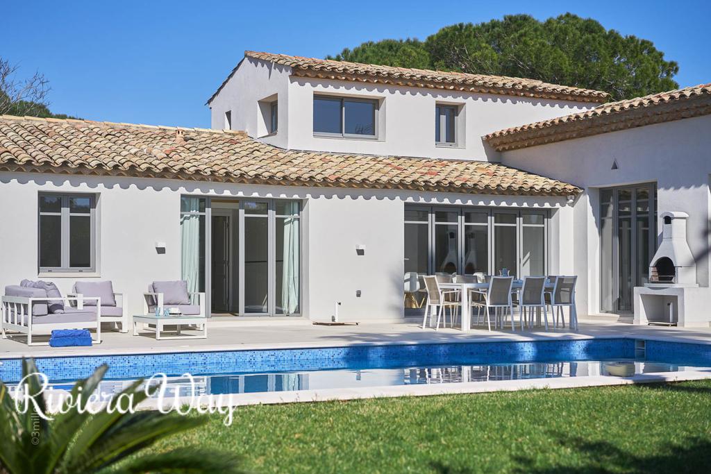 5 room villa in Saint-Tropez, photo #3, listing #80490900