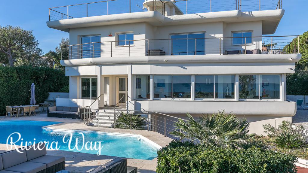 6 room villa in Cap d'Antibes, photo #1, listing #78788262