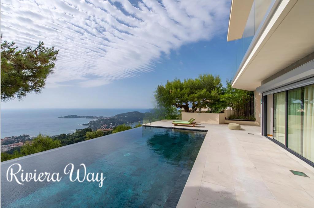 9 room villa in Villefranche-sur-Mer, photo #8, listing #99878730