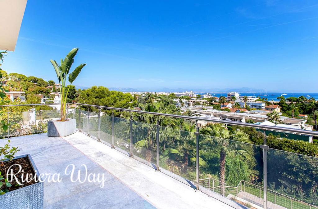 10 room villa in Cap d'Antibes, 320 m², photo #4, listing #104750730
