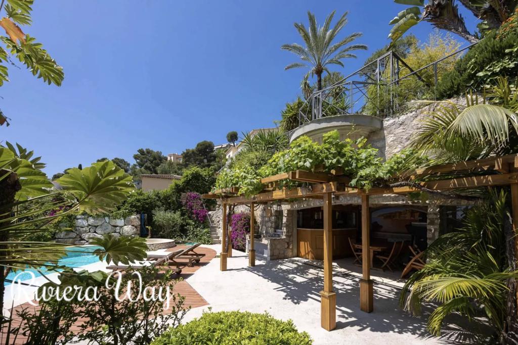 8 room villa in Villefranche-sur-Mer, photo #8, listing #98004984